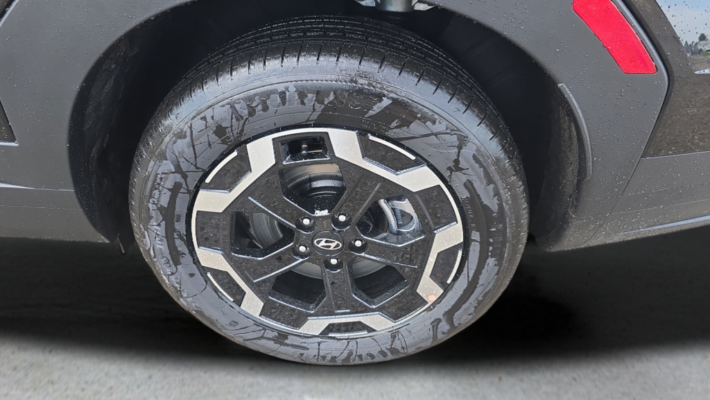 New 2026 Hyundai Santa Fe SEL AWD/4WD image 30