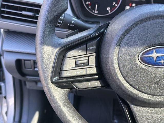 New 2026 Subaru Crosstrek 2.0i Premium image 26