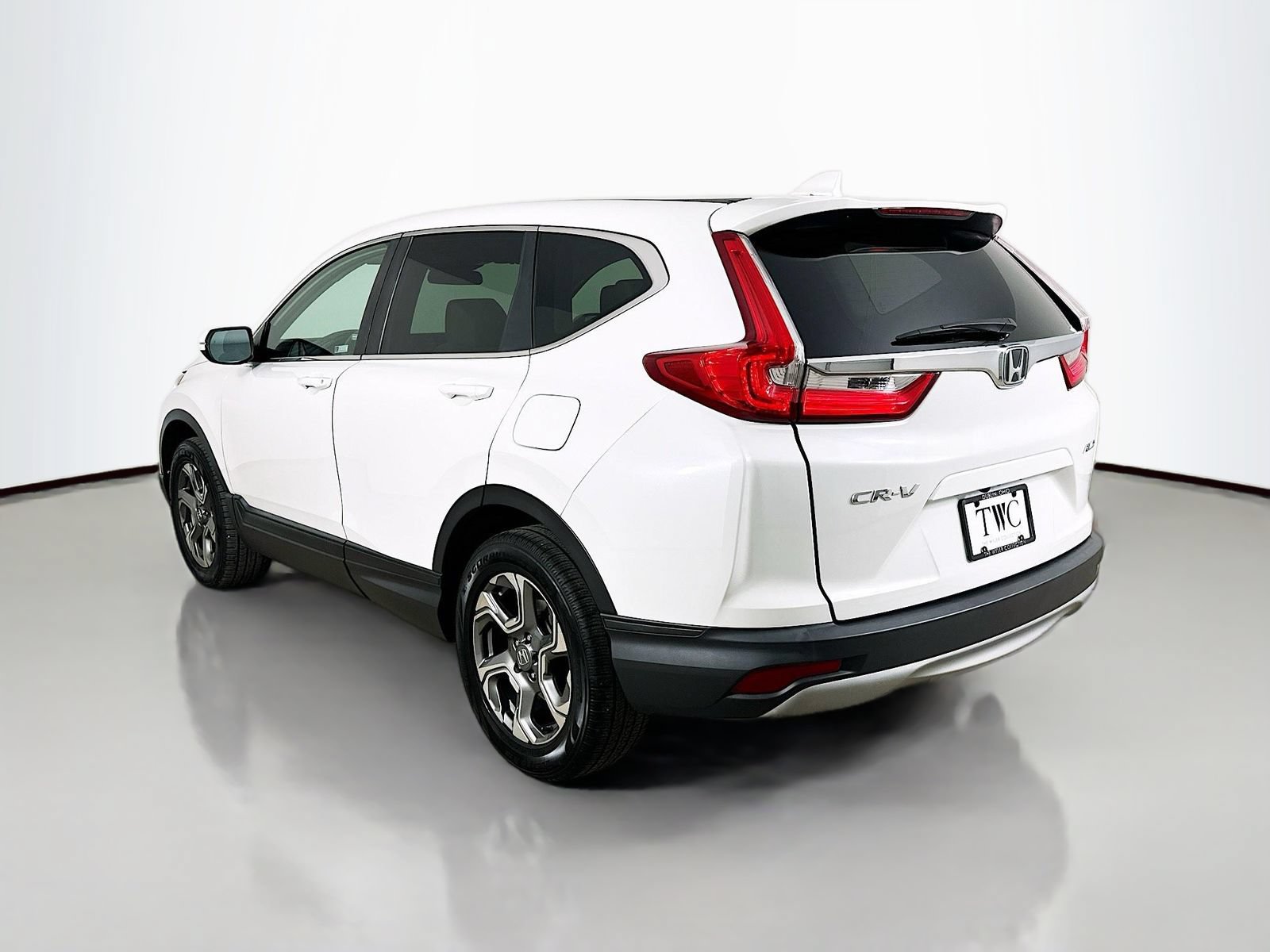 Used 2019 Honda CR-V EX image 7