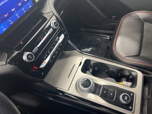 Used 2022 Ford Explorer ST-Line image 20