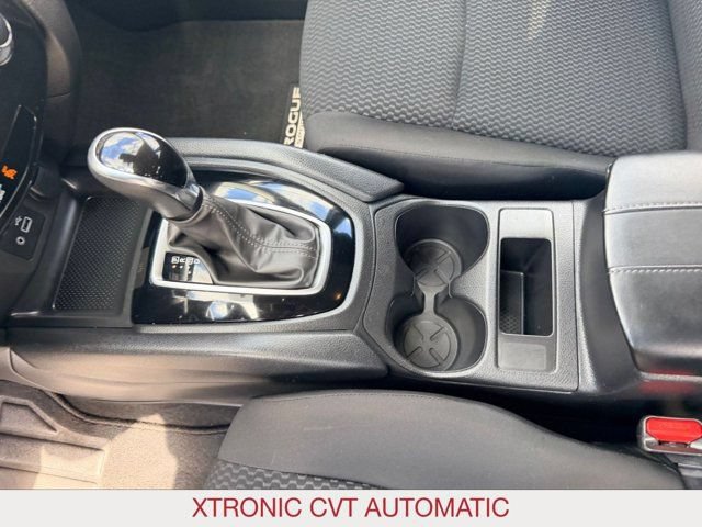 Used 2022 Nissan Rogue Sport S AWD/4WD image 15