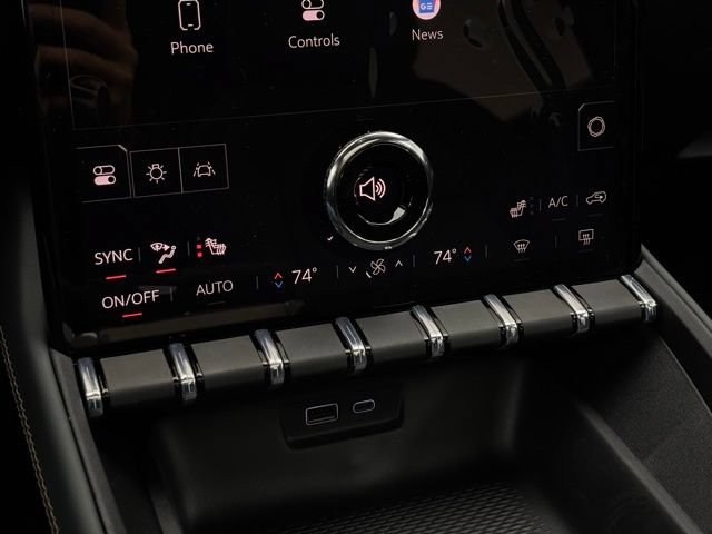 New 2026 GMC Terrain AT4 AWD/4WD image 28