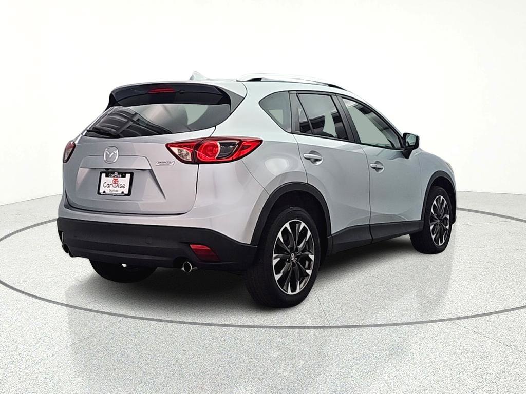 Used 2016 MAZDA CX-5 Grand Touring image 6