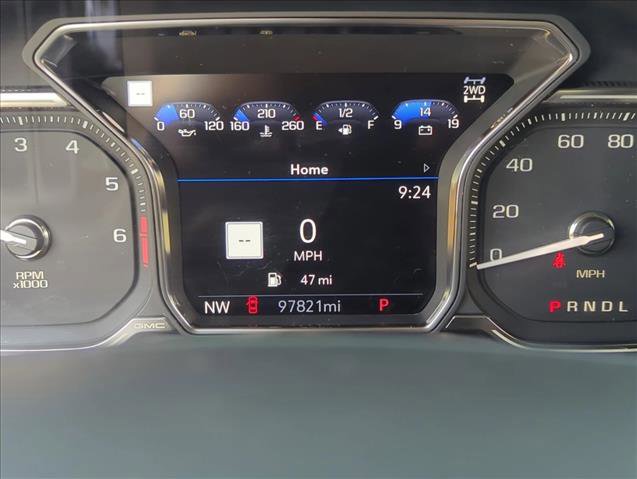 Used 2020 GMC Sierra 1500 AT4 w/ AT4 Premium Package image 7