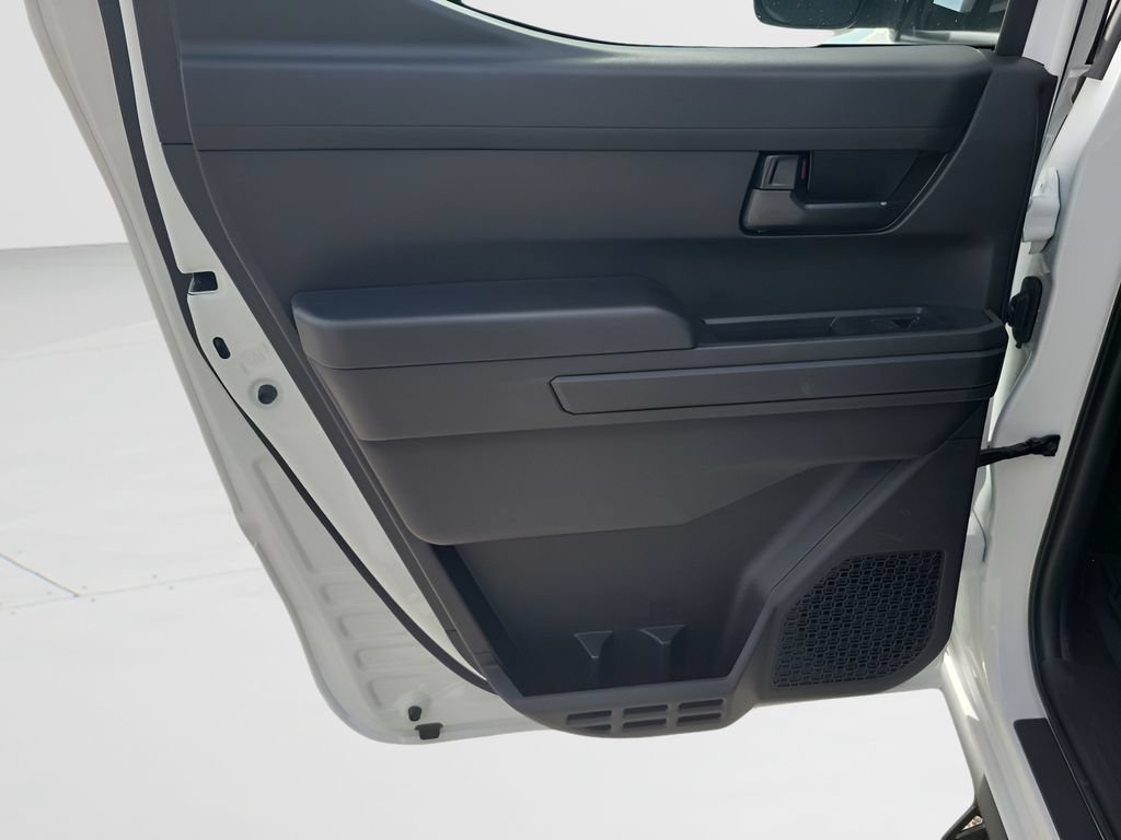 New 2025 Toyota Tacoma SR5 AWD/4WD image 41
