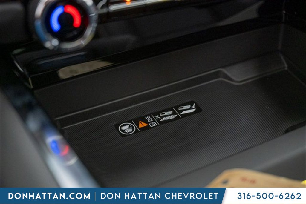 New 2026 Chevrolet Tahoe Premier w/ Sun And Tow Package image 11