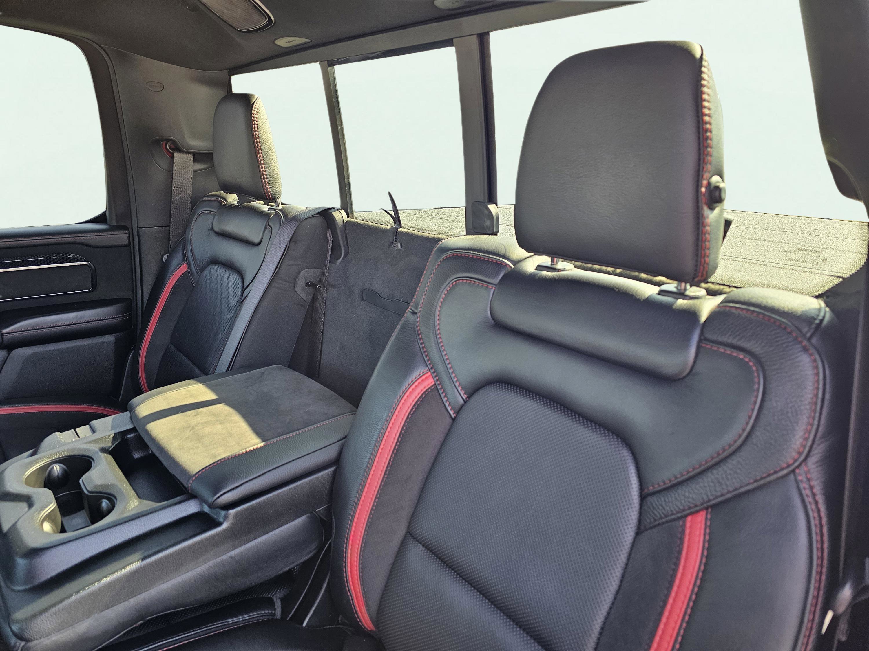 Used 2022 RAM 1500 TRX w/ TRX Level 2 Equipment Group image 34