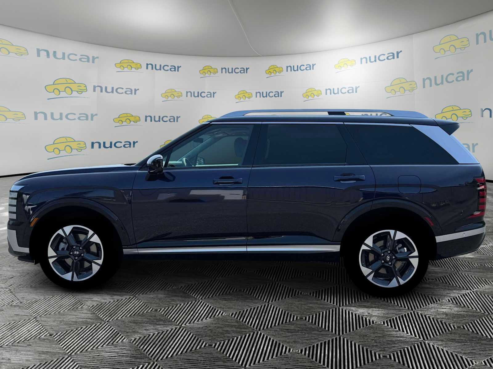 New 2026 Hyundai Palisade Limited image 4