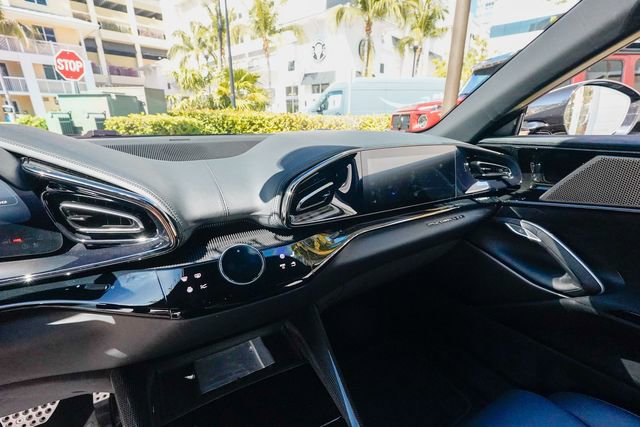 Used 2024 Ferrari Purosangue AWD/4WD image 63