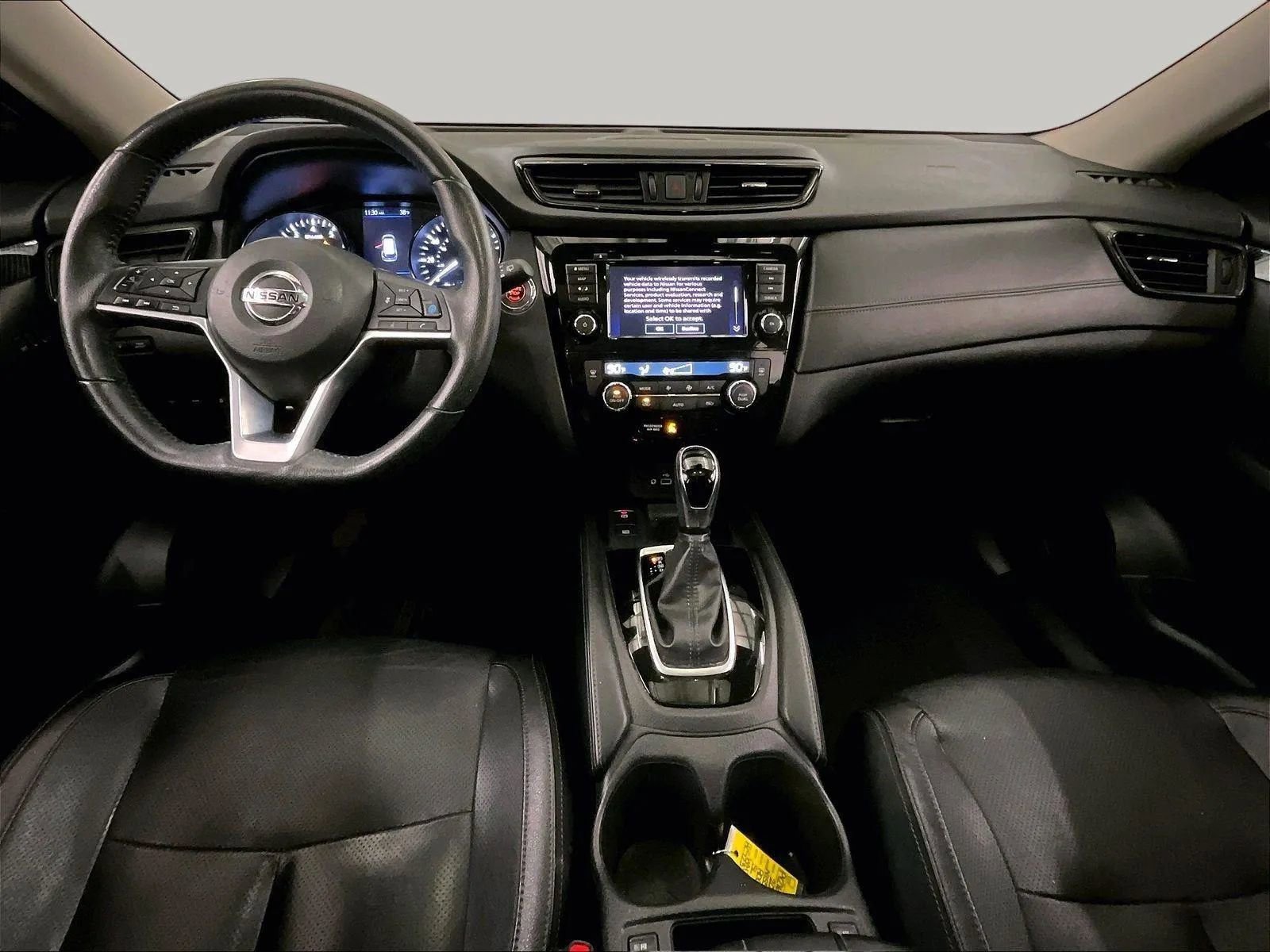 Used 2019 Nissan Rogue SL w/ Premium Package image 14