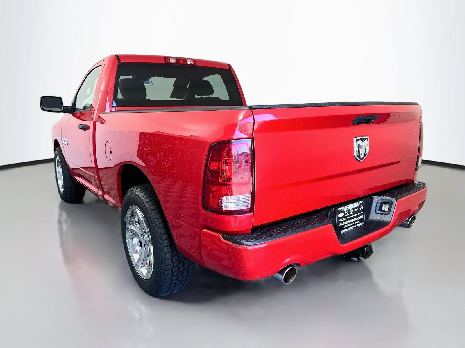 Used 2013 RAM 1500 Express RWD image 5