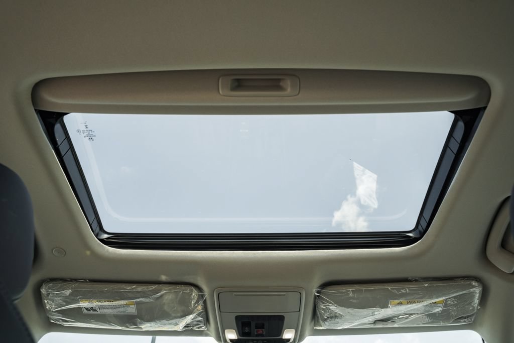 Used 2026 Honda Accord EX-L image 30