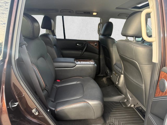 Used 2019 Nissan Armada SL w/ Premium Package RWD image 19