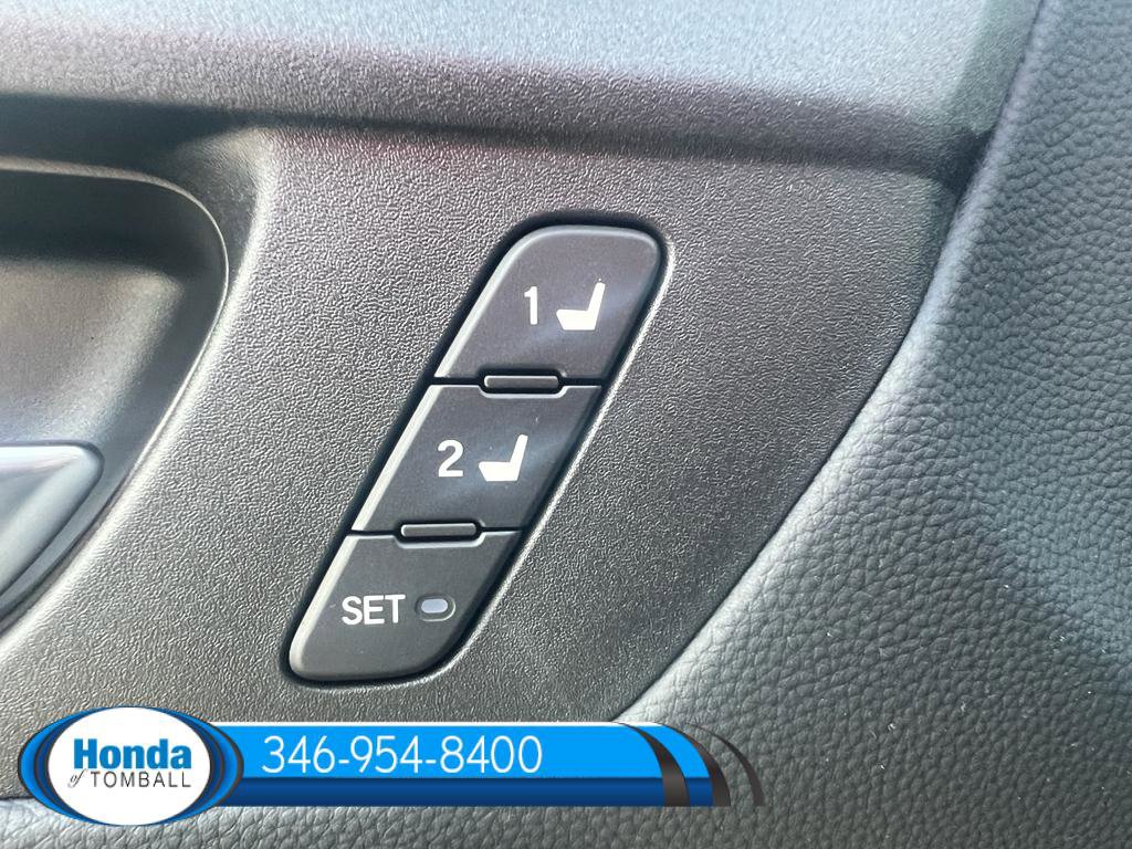 New 2026 Honda CR-V Sport-L image 8