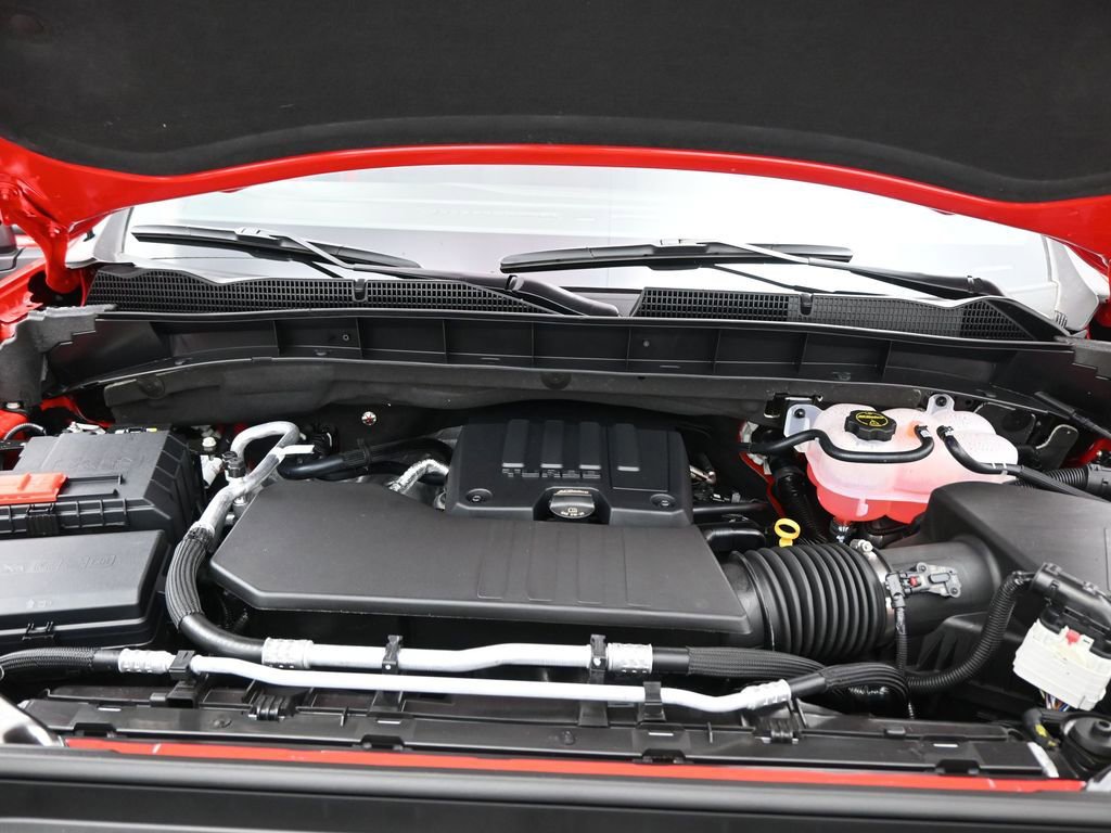 New 2026 GMC Sierra 1500 Elevation image 18