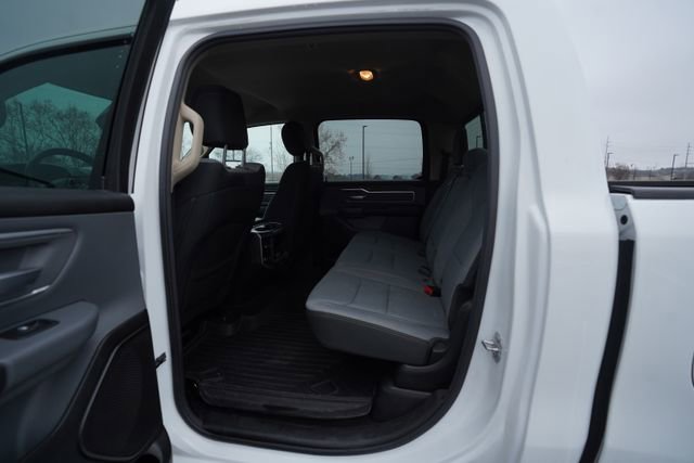 Used 2020 RAM 1500 Big Horn image 15