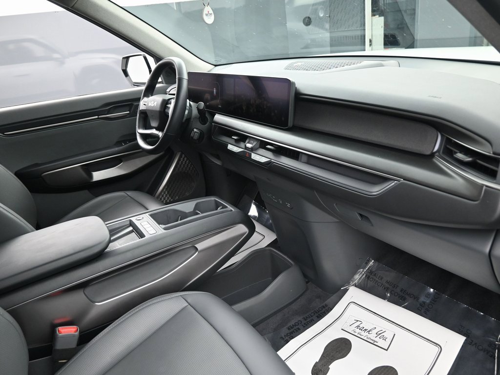 Used 2024 Kia EV9 Light image 43