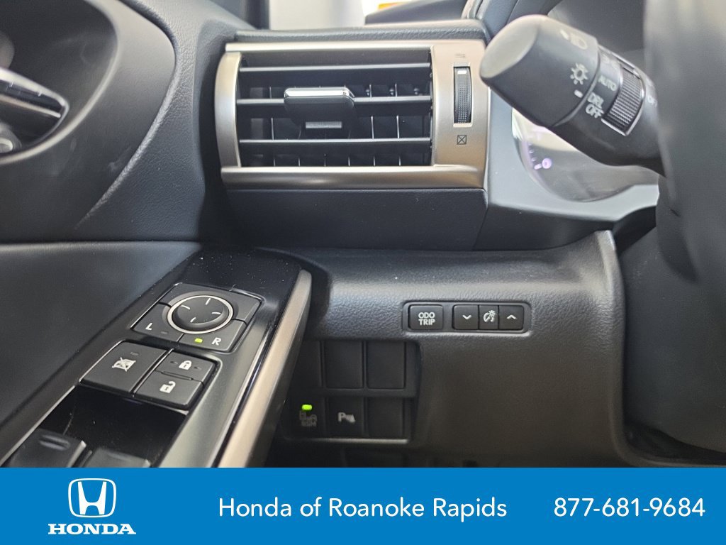 Used 2014 Lexus IS 250 w/ Navigation Package RWD image 14