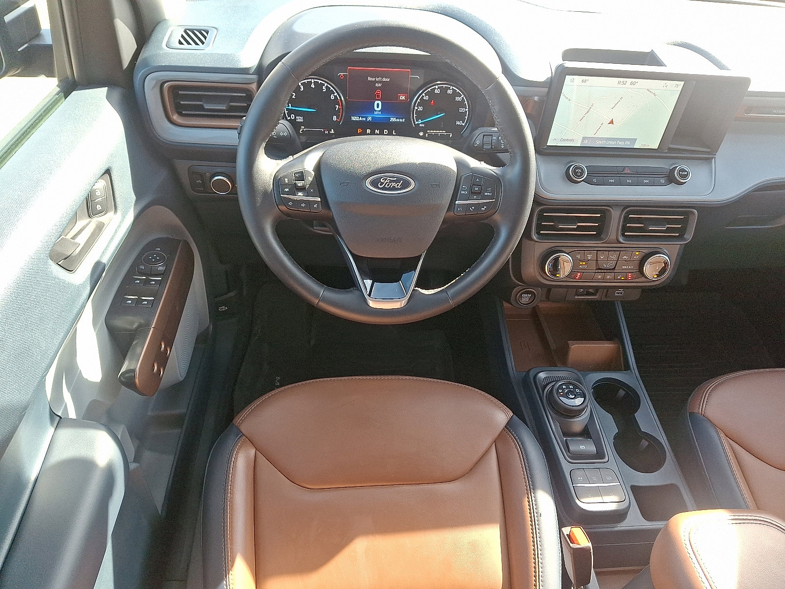 Used 2024 Ford Maverick Lariat w/ FX4 Off-Road Package image 11