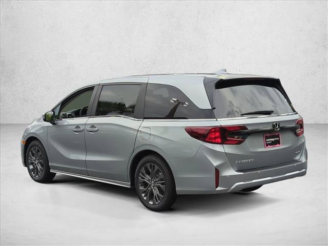 New 2027 Honda Odyssey Touring image 9