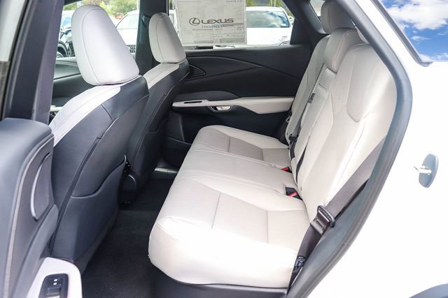 New 2026 Lexus RX 350 Premium Plus FWD image 22