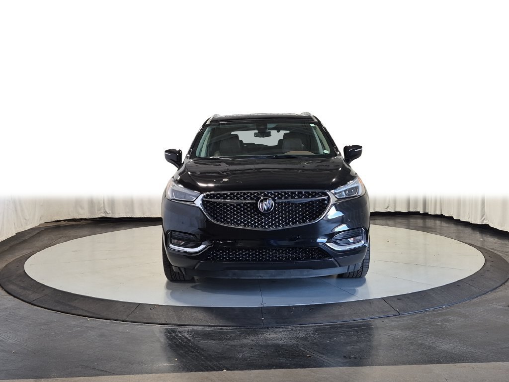 Used 2018 Buick Enclave Avenir w/ Trailering Package AWD/4WD image 3