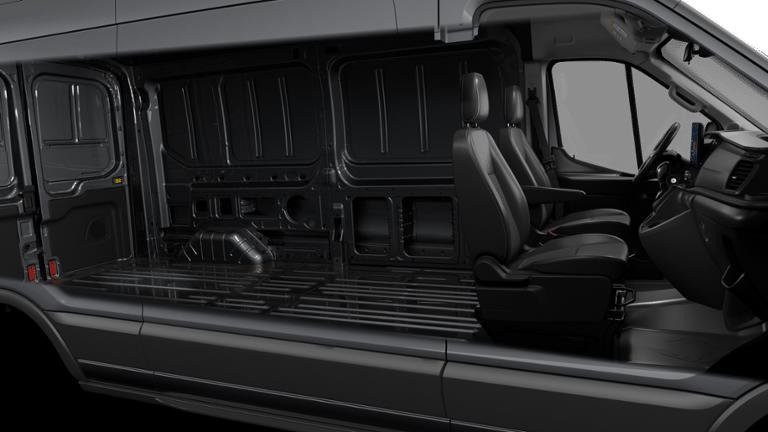 New 2026 Ford Transit 250 148 Medium Roof image 6