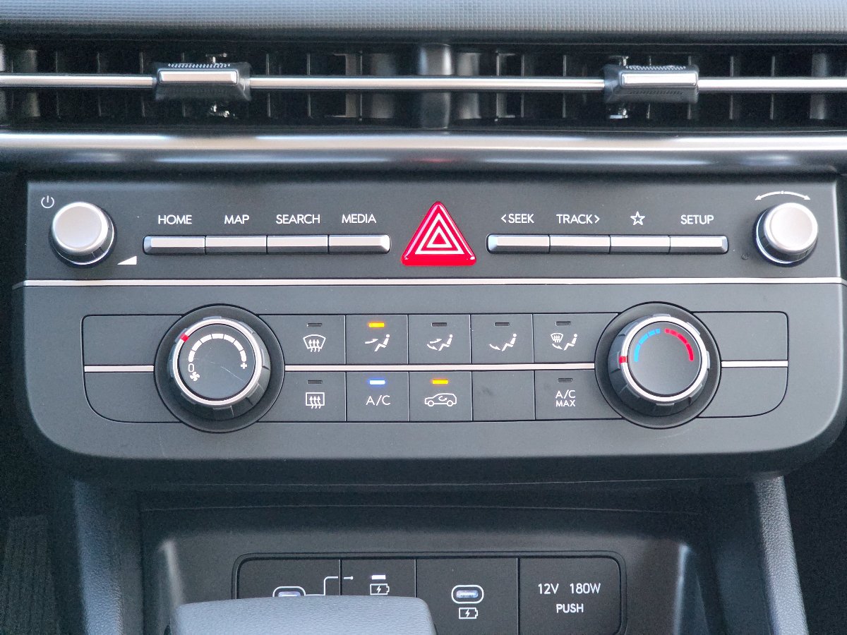 New 2026 Hyundai Tucson SE FWD image 35