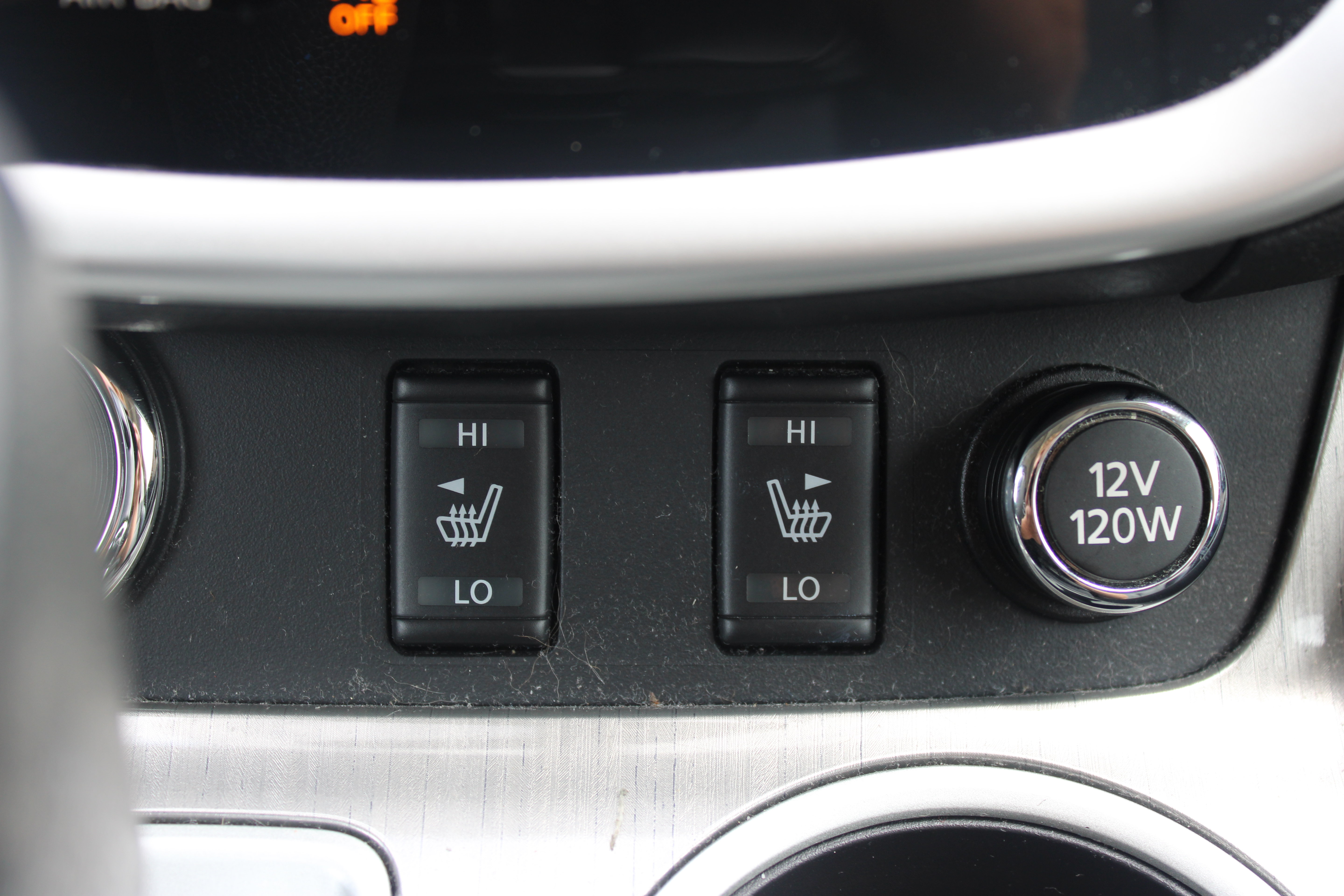 Used 2017 Nissan Murano SL w/ SL Technology Package AWD/4WD image 22