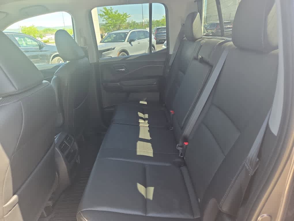 Used 2019 Honda Ridgeline RTL-E image 50
