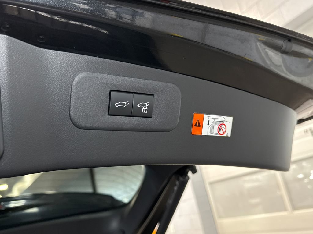 Used 2024 Lexus NX 350 AWD w/ Vision Package image 14