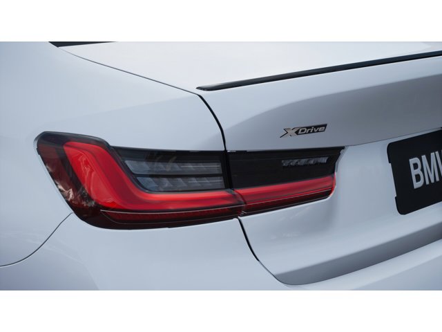 New 2026 BMW M340i xDrive image 8