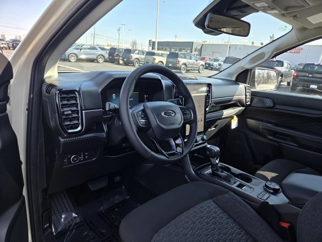 New 2026 Ford Ranger XLT image 2