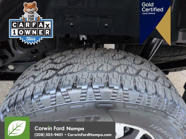 Used 2025 Ford Ranger XLT AWD/4WD image 33
