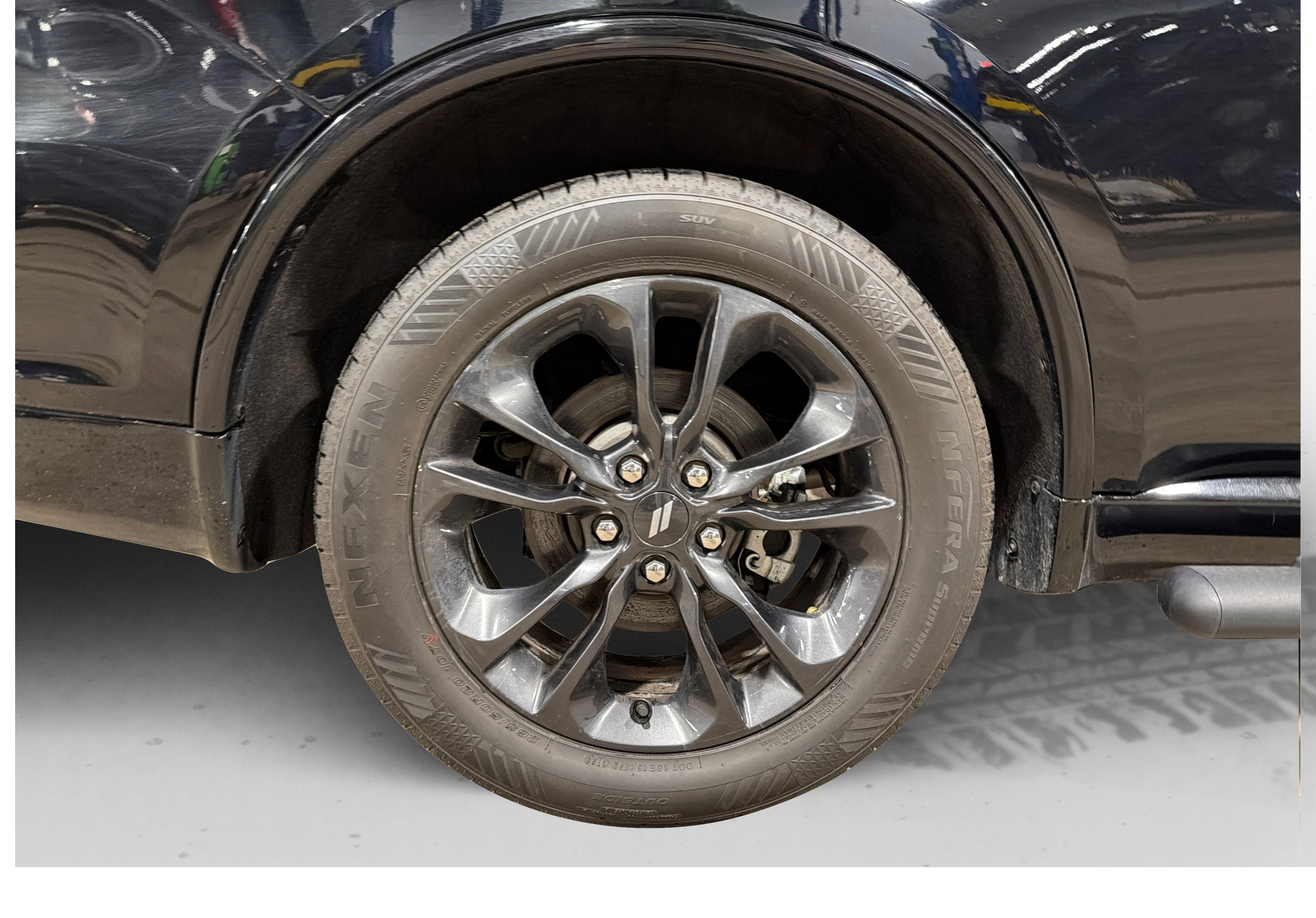 Used 2024 Dodge Durango R/T AWD/4WD image 56