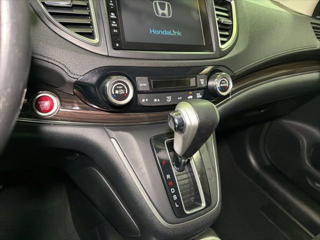 Used 2016 Honda CR-V EX-L image 28