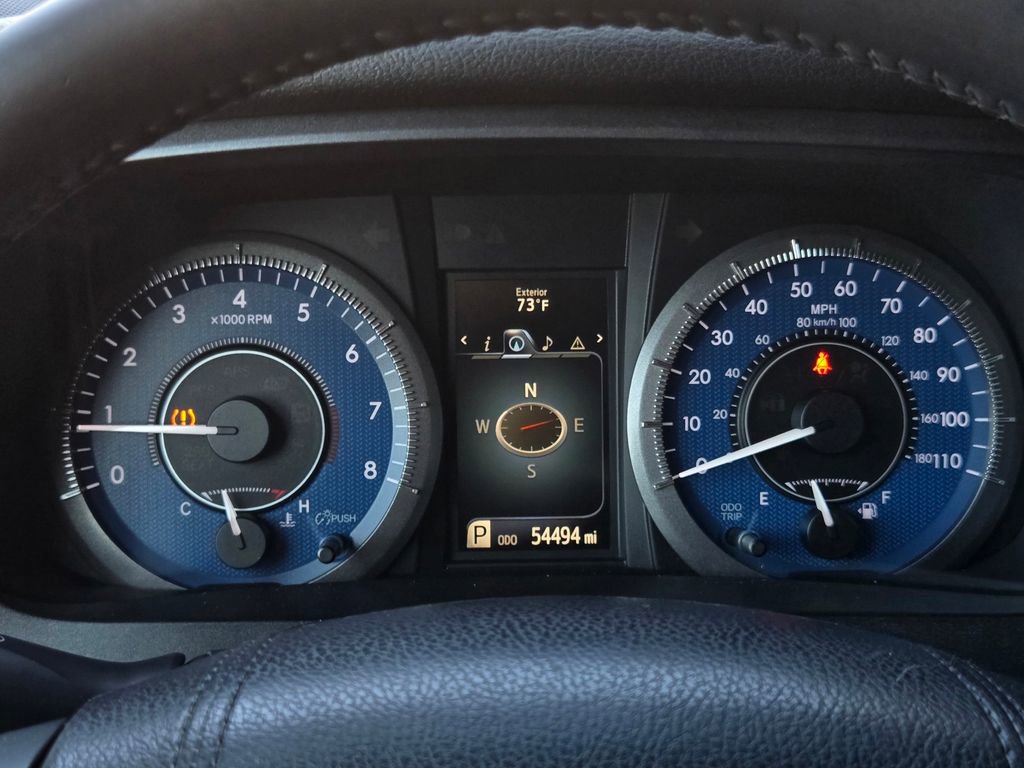 Used 2017 Toyota Sienna Limited image 34