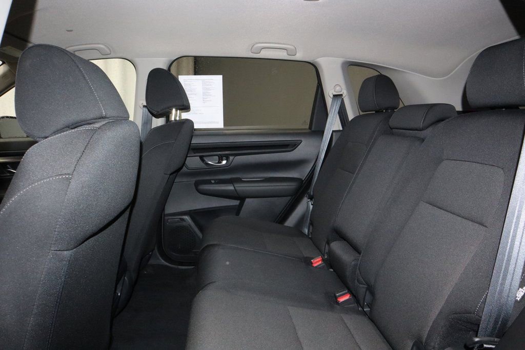 Used 2025 Honda CR-V LX image 21