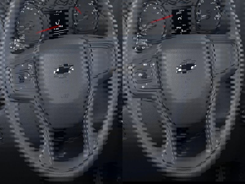 New 2026 Chevrolet Silverado 1500 W/T w/ WT Safety Package image 19