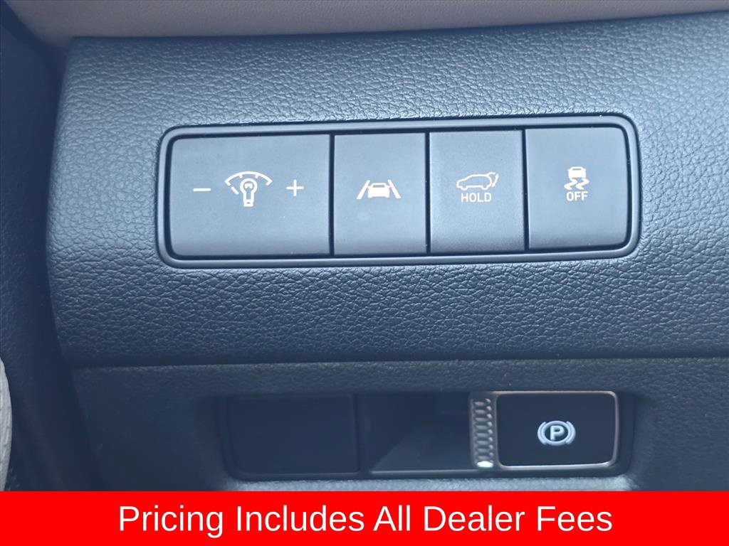 Used 2023 Hyundai Santa Fe SEL w/ Cargo Package FWD image 20