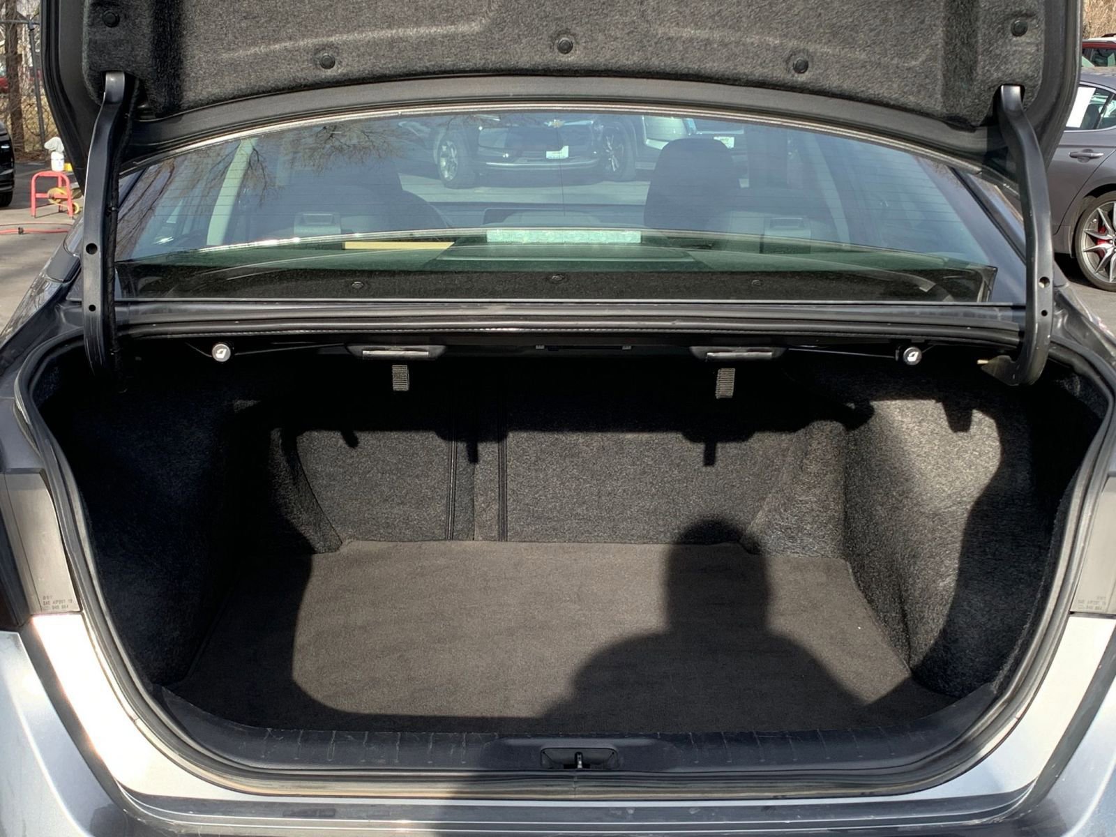 Used 2025 Nissan Altima 2.5 SV image 30