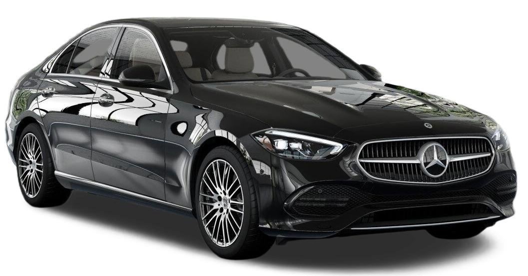 Certified 2023 Mercedes-Benz C 300 4MATIC Sedan image 45