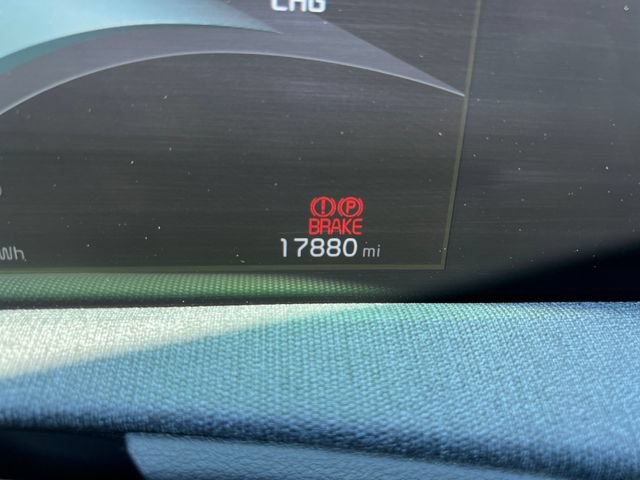 Used 2024 Kia EV6 Wind AWD/4WD image 21