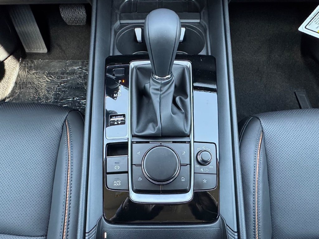 New 2026 MAZDA CX-50 AWD 2.5 S w/ Weather Package image 19