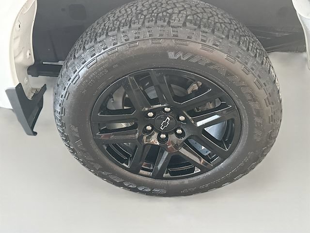 Used 2024 Chevrolet Silverado 1500 RST AWD/4WD image 32