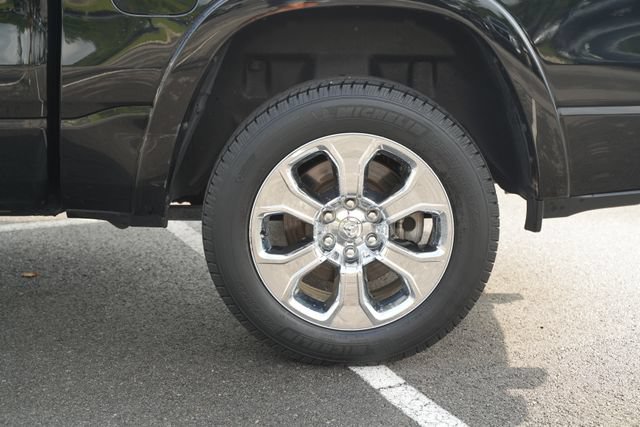 Used 2022 RAM 1500 Laramie AWD/4WD image 44