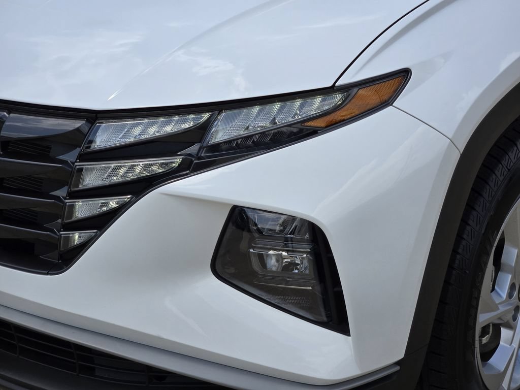 Used 2024 Hyundai Tucson SEL AWD/4WD image 6