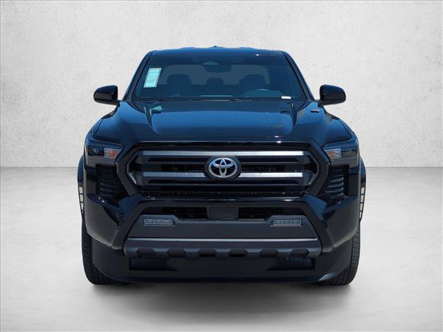 Certified 2026 Toyota Tacoma SR5 AWD/4WD video 2