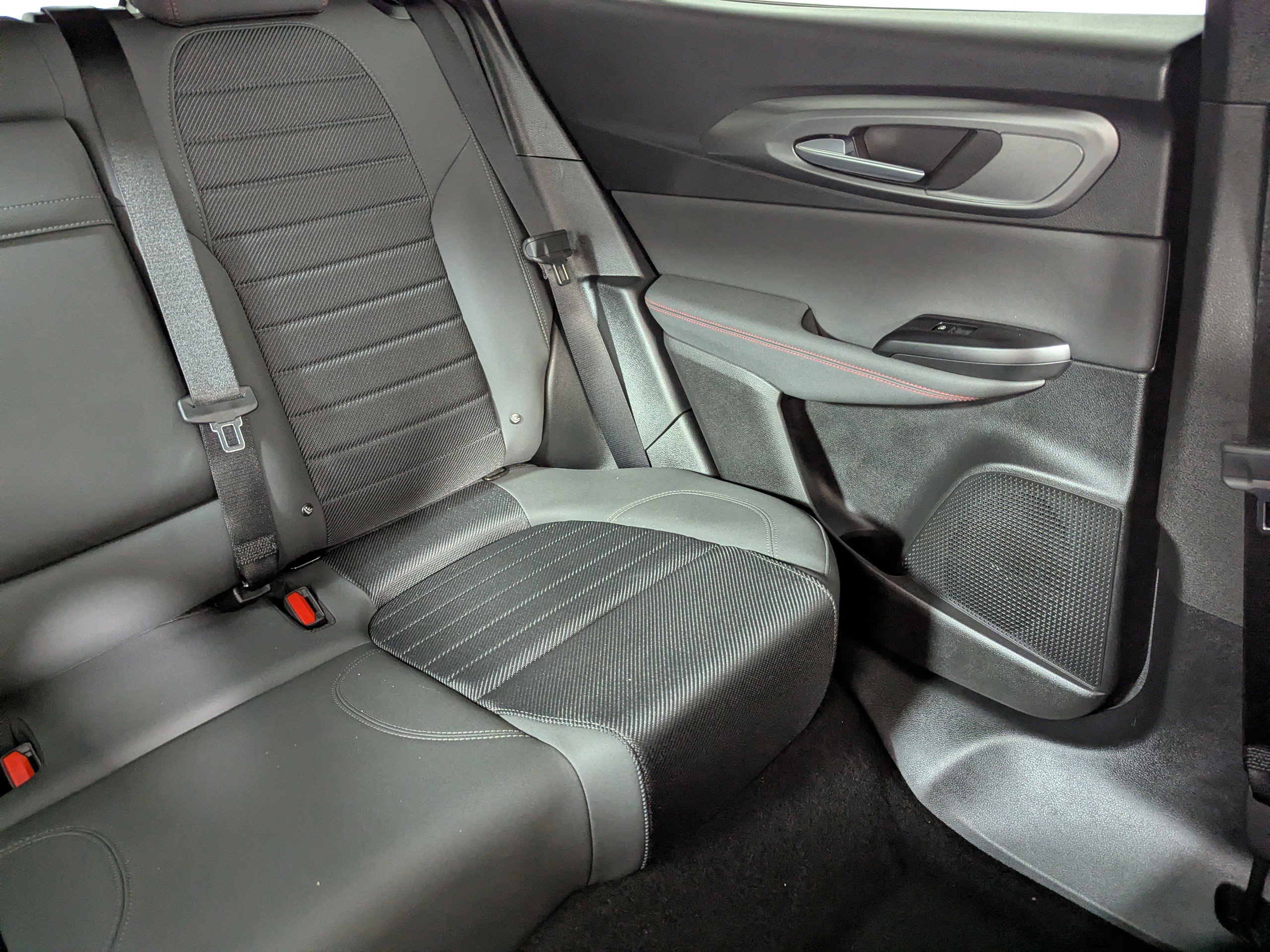 Used 2024 Dodge Hornet R/T AWD/4WD image 14