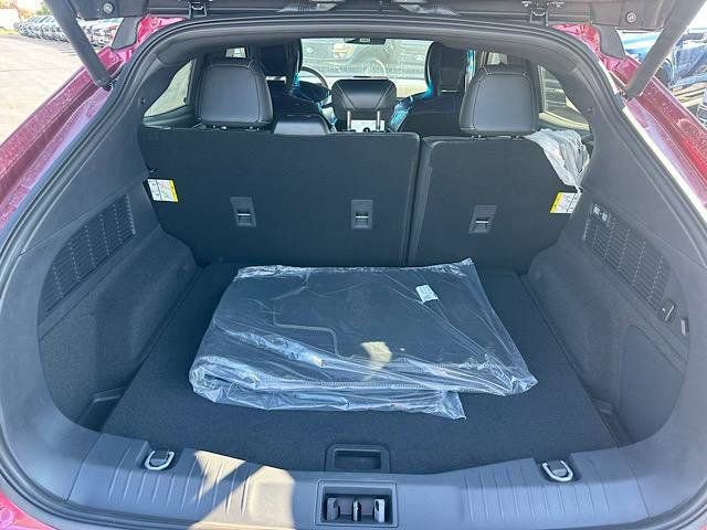 New 2025 Ford Mustang Mach-E GT image 8